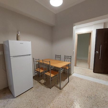 Lux & Cool Apartments Pallados Atena Exterior foto