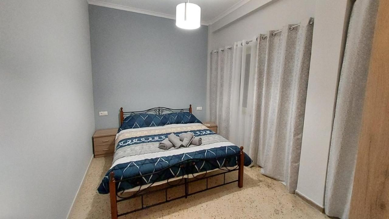 Lux & Cool Apartments Pallados Atena Exterior foto