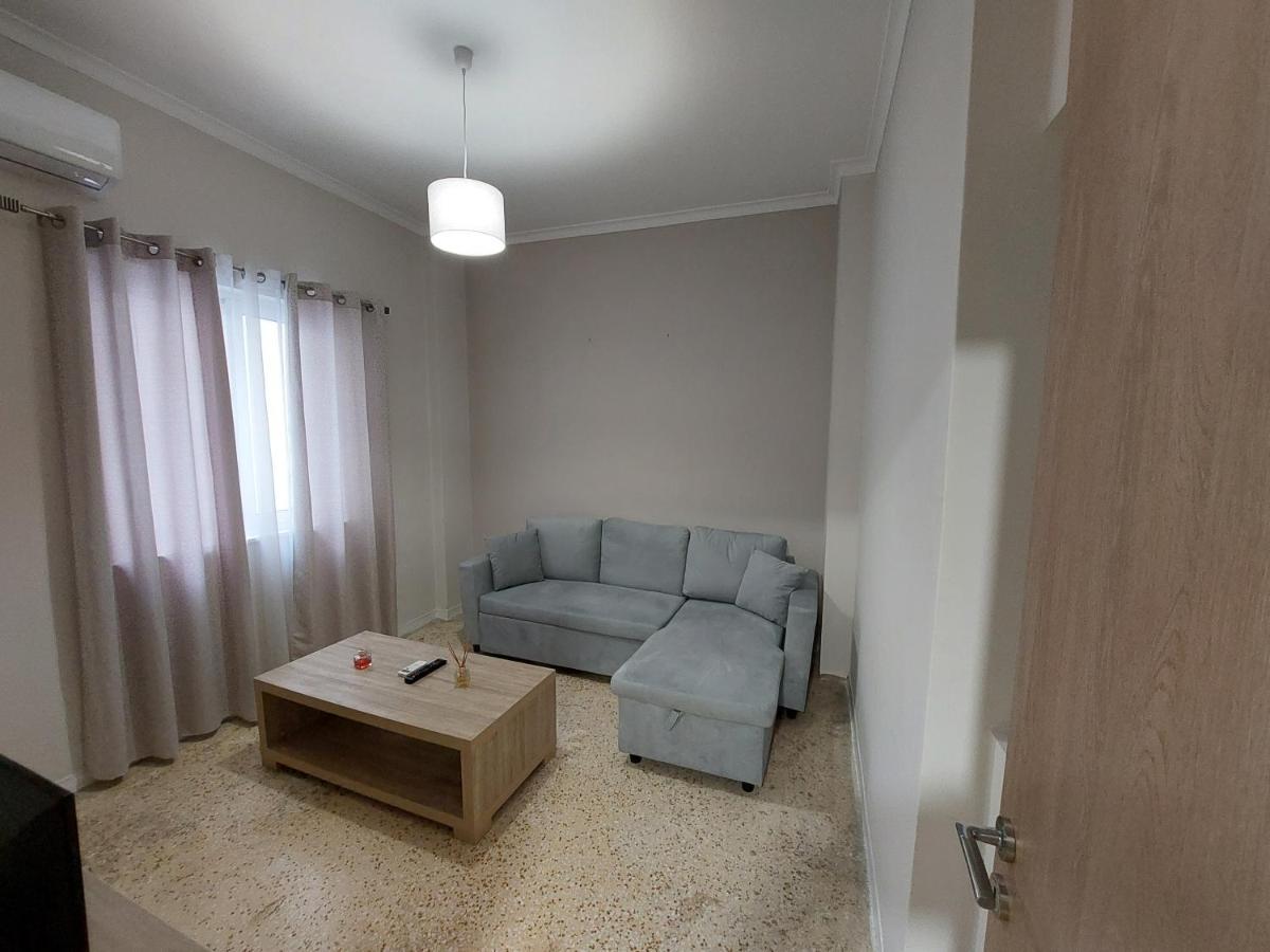 Lux & Cool Apartments Pallados Atena Exterior foto