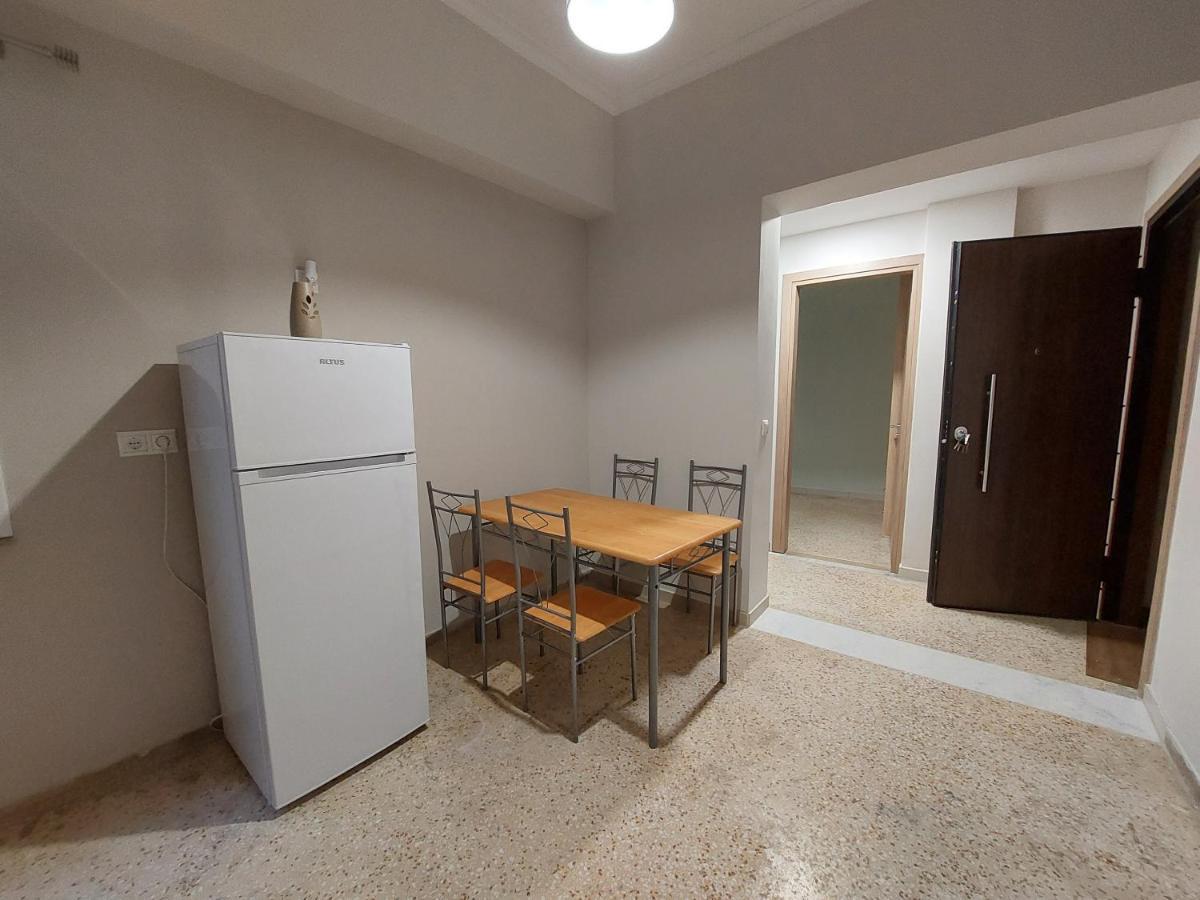 Lux & Cool Apartments Pallados Atena Exterior foto